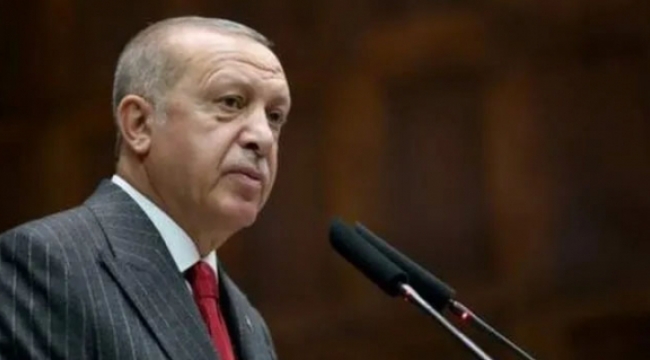 Cumhurbaşkanı Erdoğan, Yeni Askerlik Kanunu'nu onayladı