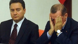 Erdoğan'dan Ali Babacan hamlesi!