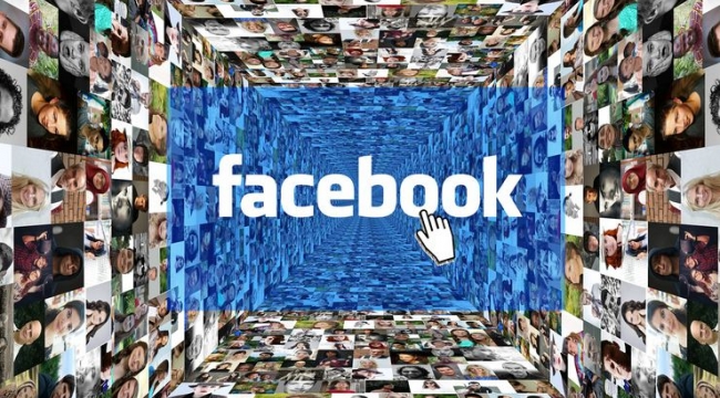 Facebook zihin dostu çıktı