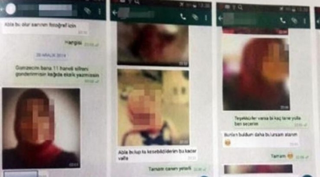 FETÖ'nün TSK içerisindeki 