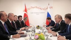 Herhangi bir aksama söz konusu değil