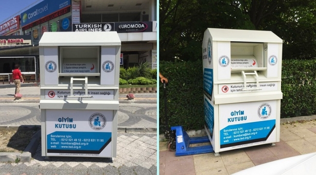 İHTİYAÇ SAHİPLERİNE BÜYÜK DESTEK