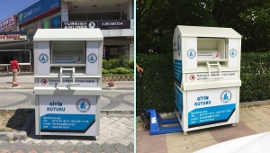 İHTİYAÇ SAHİPLERİNE BÜYÜK DESTEK