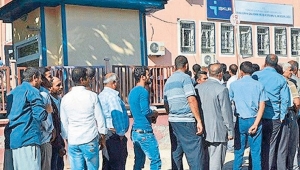 İşini kaybedene en az 6096 lira