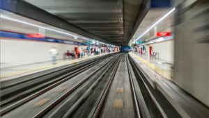 İzmir'e bir metro hattı daha geliyor