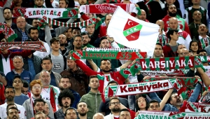 Karşıyaka’da tek yürek kutlama: “Ay-Yıldız Var Göğsümüzde”