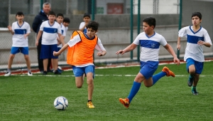 Konak’ta Spor Yaz Okullarına kayıtlar başladı