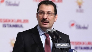 Seçim sonrası Ali İhsan Yavuz’dan ilk açıklama!