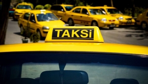 1.7 milyon liralık taksi plakası 875 bin liradan satışa sunulacak