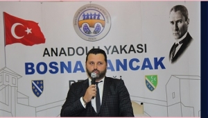 24.ncü Yıl Dönümünde Boşnak Soykırımı