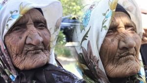 3 padişah 12 Cumhurbaşkanı gördü! Yaşayan tarih