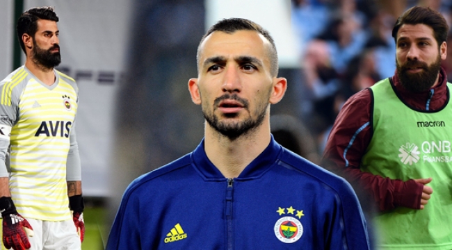 31 Süper Lig topçusu takım arıyor!