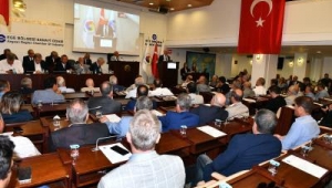 Alsancak, Karabağlar ve Buca için yeni projeler