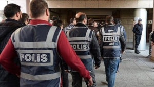 Ardahan'da FETÖ/PDY operasyonuda göz altı