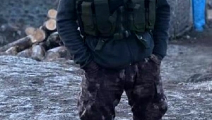 Ardahan'da Polis memuru, tabancasıyla intihar etti