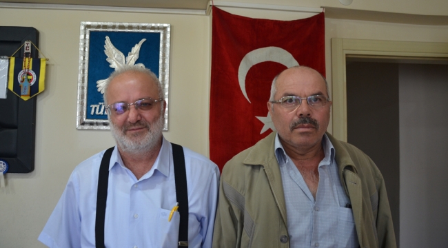 ARDAHAN'LI KARDEŞLERİN 22 YILLIK MİRAS KAVGASI!