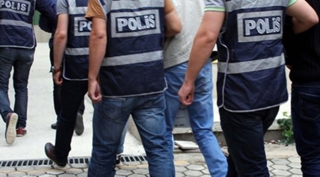 Ardahan merkezli 17 ilde, çiftçiyi zarara uğratan rüşvet operasyonunda 1 tutuklama daha
