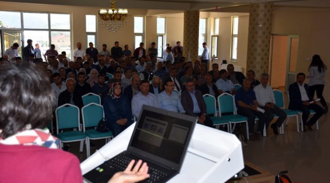 ARDAHAN POSOF'TAN GELEN VAKALARDAN KORKUYORUZ