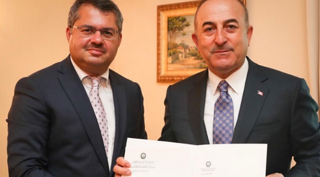 Azerbaycan'ın Türk vatandaşlarına yönelik vize uygulaması kalkıyor