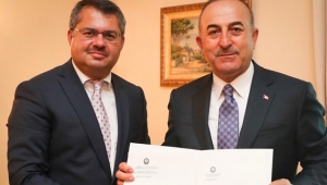 Azerbaycan'ın Türk vatandaşlarına yönelik vize uygulaması kalkıyor