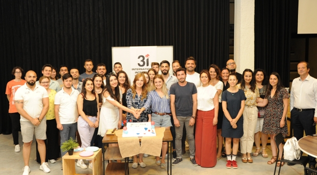 Balçovalı Gençlere Avrupa Fırsatı