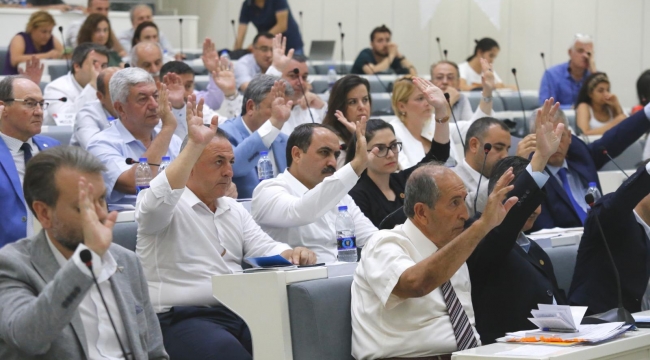 Başkan Batur, “Birlikte Konak” emin adımlarla ilerliyor