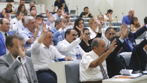 Başkan Batur, “Birlikte Konak” emin adımlarla ilerliyor