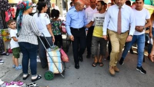 Başkan Soyer sesimizi duydu