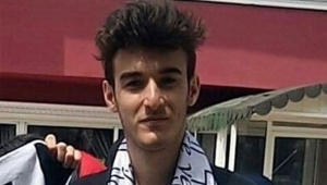 Byraklı'da Eski kız arkadaşının sevgilisini öldürdü!