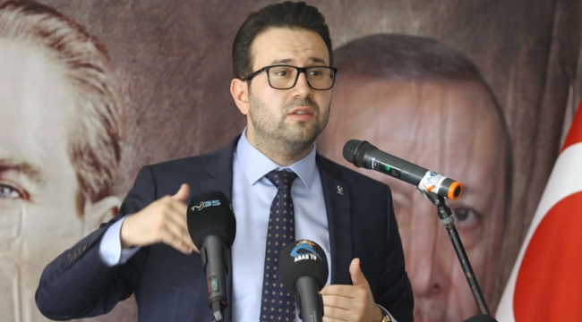 Çiftçioğlu’ndan Başkan Tugay’a ‘100 günlük’ eleştiri