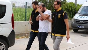  Dolandırıcılık iddiası Büyü yapma' bahanesiyle