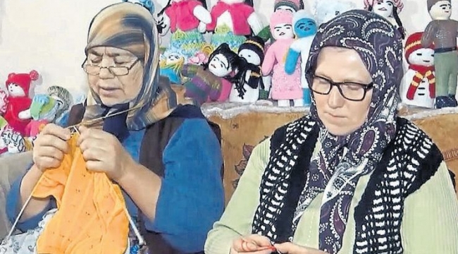 Emeklilik Çalışmayan kadınlara 