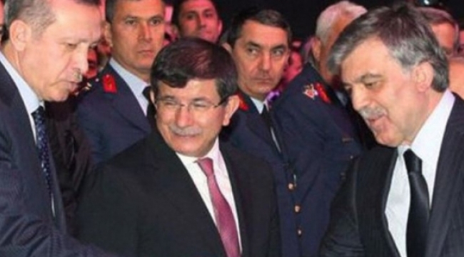 Erdoğan hataya düşmek istemiyor! Gül ve Davutoğlu ile de görüşebilir