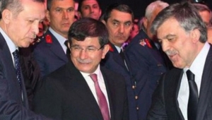 Erdoğan hataya düşmek istemiyor! Gül ve Davutoğlu ile de görüşebilir