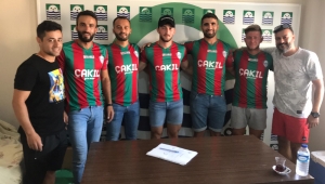 FOÇA BELEDİYESPOR’DA YERLİ DÖNEM