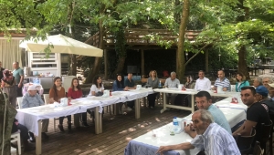 Huzurevi Sakinleri Beydağ’a Gezi Düzenlendi