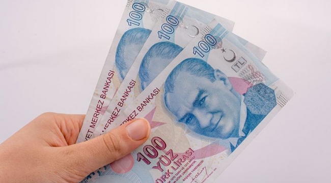  İki maaşı da alacaklar