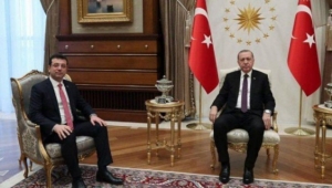 İmamoğlu, görüşme talebini hatırlattığı Erdoğan'ın ne yanıt verdiğini açıkladı