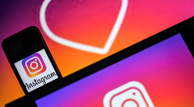 Instagram'dan bikini önlemi