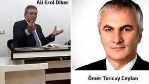 İZMİR DE CEYLAN İLE HER ŞEY ÇOK GÜZEL OLACAK