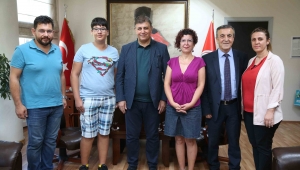 KARGEM'den Türkiye birinciliğine, Belediye kursuyla LGS şampiyonu oldu