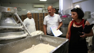 Karşıyaka’da denetimler sıklaştı