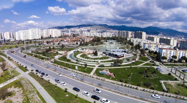 Karşıyaka geleceğini planlıyor
