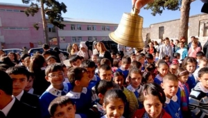 MEB'den değişiklik! Teneffüs süreleri uzadı