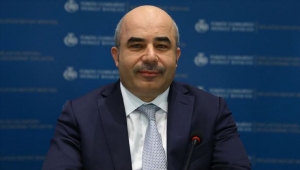 Merkez Bankası yıl sonu enflasyon tahminini açıkladı