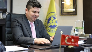 Mesaiye “sosyal” başlangıç