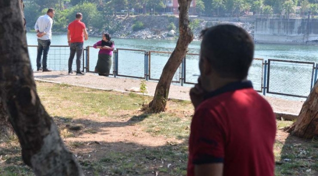 Mirastan pay alamayan kadın intihara kalkıştı