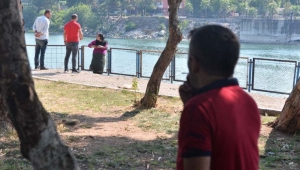 Mirastan pay alamayan kadın intihara kalkıştı