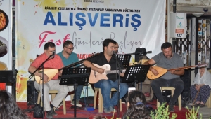 Ödemiş Belediyesi’nden Esnafa Destek