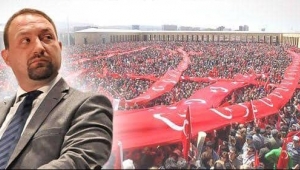  ON BİR YIL SONRA GELEN ADALET